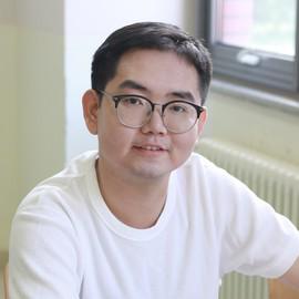 Mingfei Han